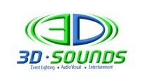 3d sounds